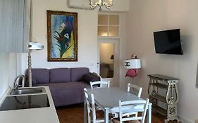 Sibilla 21 Home